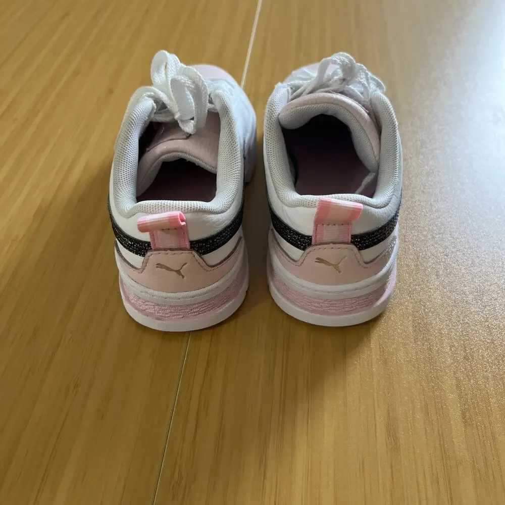 Puma mayze girls